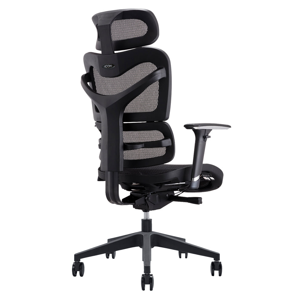 ICON Architect - Chairlines