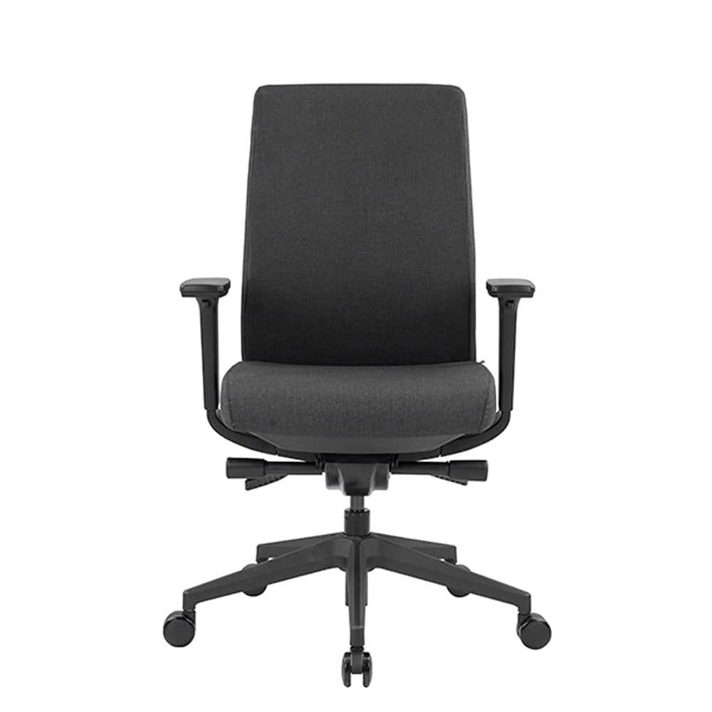 ICON Q2 - Chairlines
