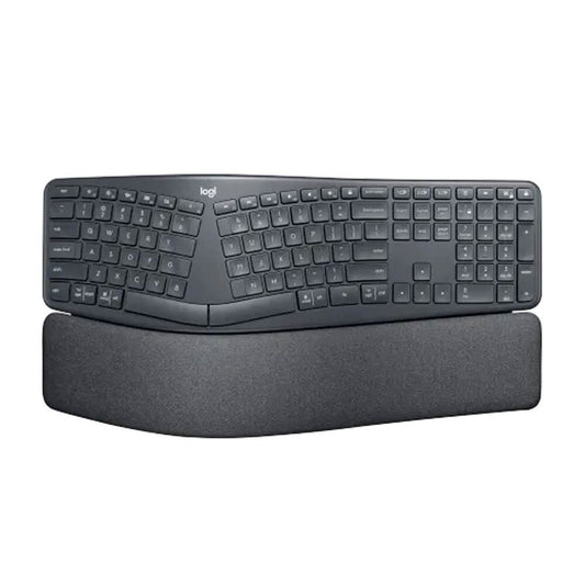 Logitech Ergo K860 Wireless Split Keyboard for Business - Chairlines
