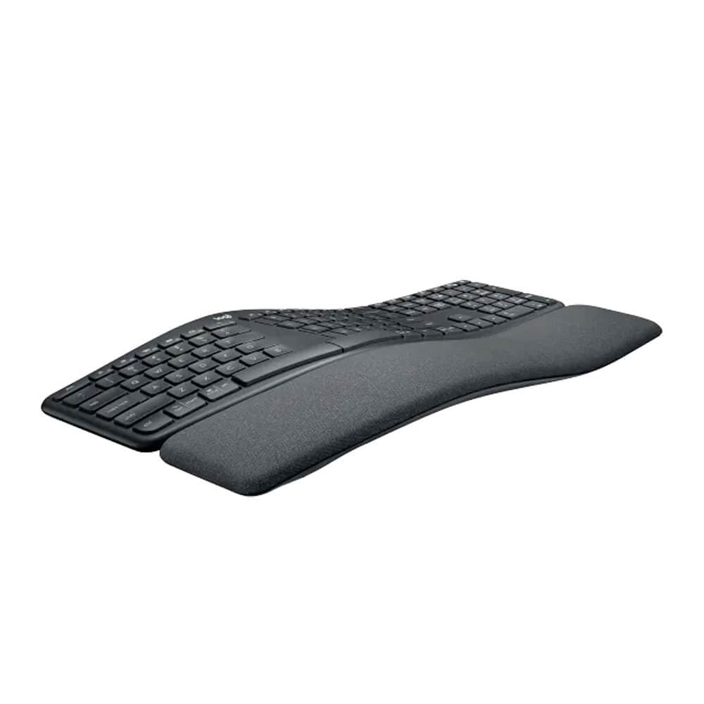 Logitech Ergo K860 Wireless Split Keyboard for Business