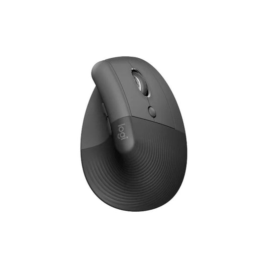 Logitech Lift Vertical Mouse - Chairlines