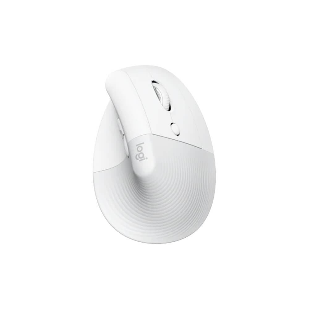 Logitech Lift Vertical Mouse - Chairlines