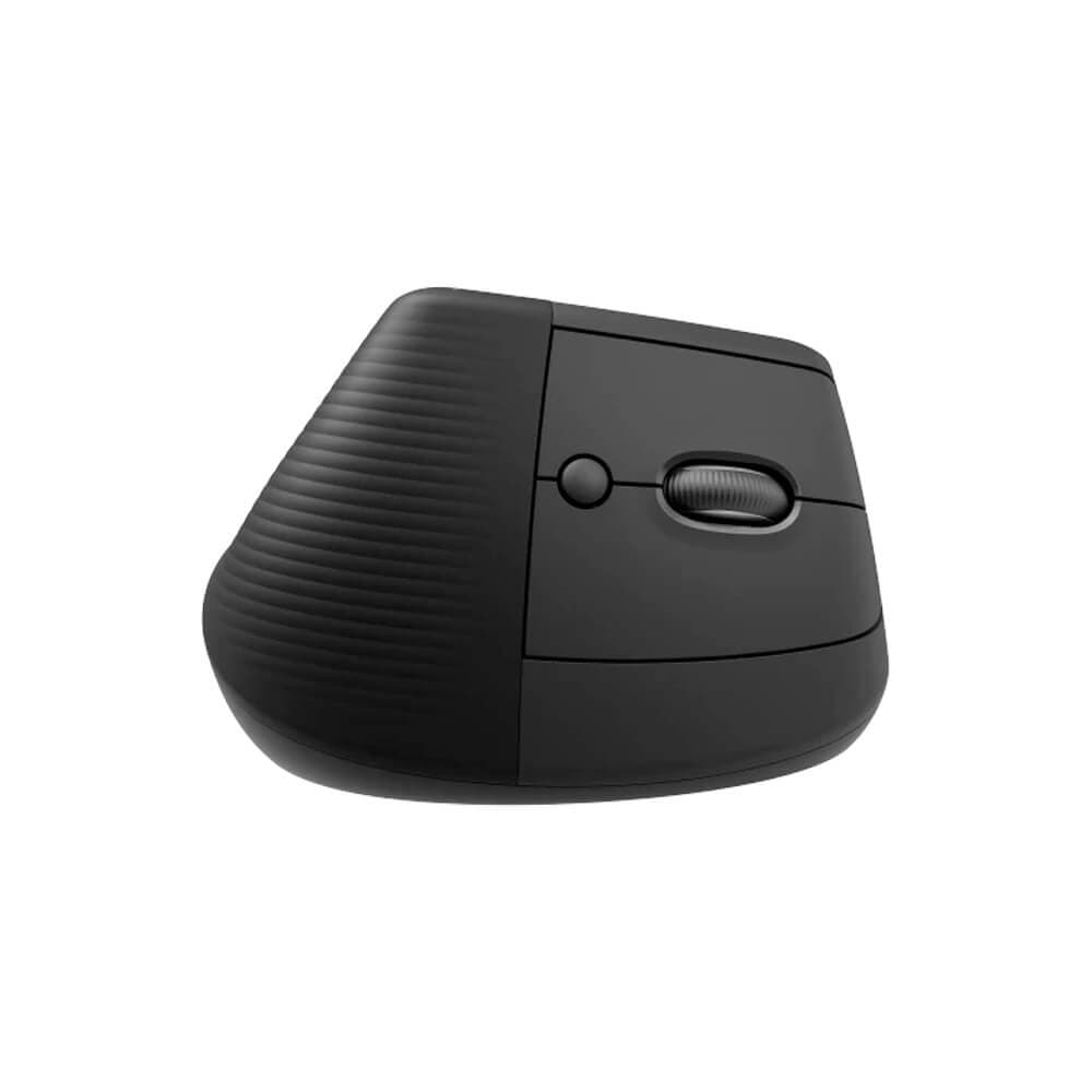 Logitech Lift Vertical Mouse - Chairlines