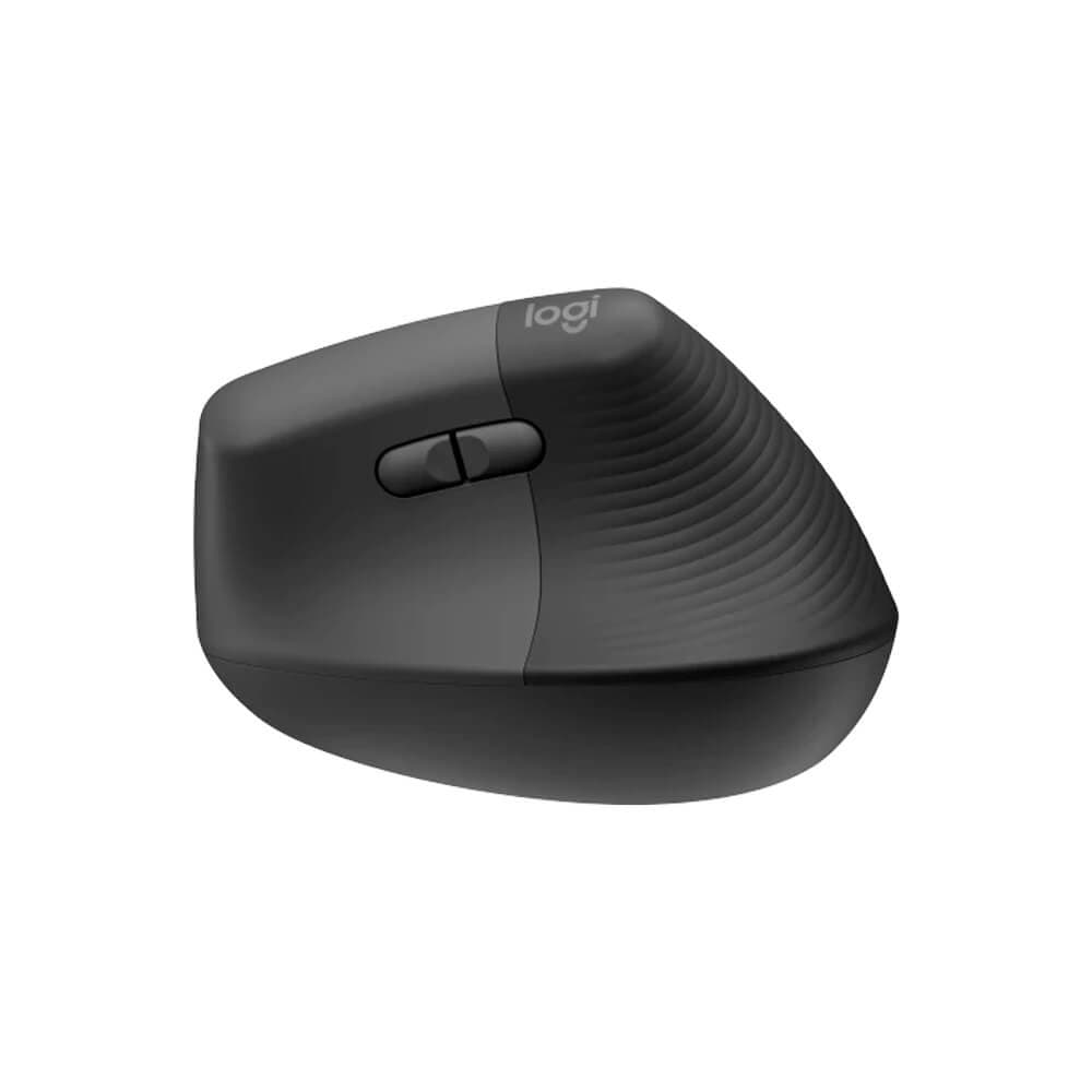 Logitech Lift Vertical Mouse - Chairlines