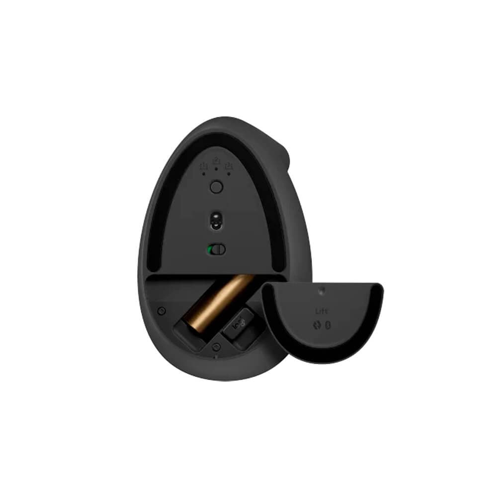 Logitech Lift Vertical Mouse - Chairlines