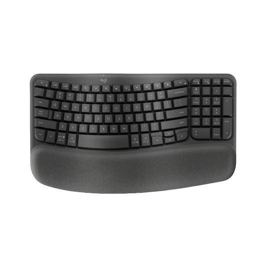 Logitech Wave Keys for Business - Chairlines