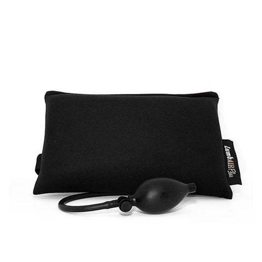 Innotech Embrace LumbAirPlus Portable Lumbar Support - Chairlines