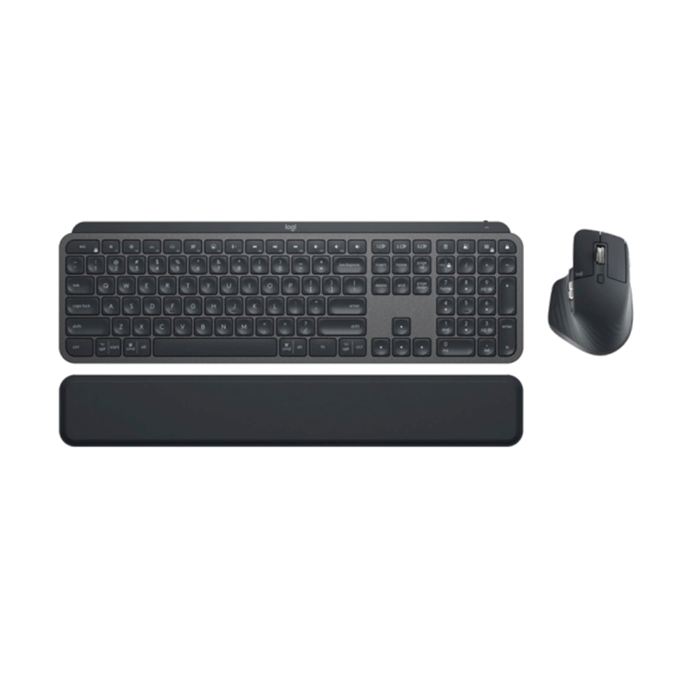 Logitech MX Keys Combo for Business