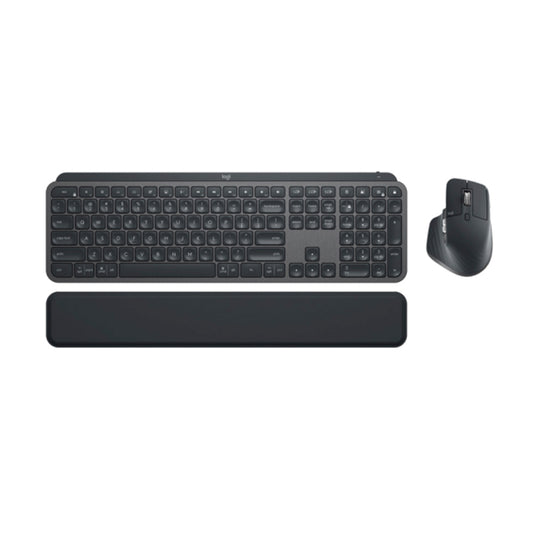 Logitech MX Keys Combo for Business - Chairlines