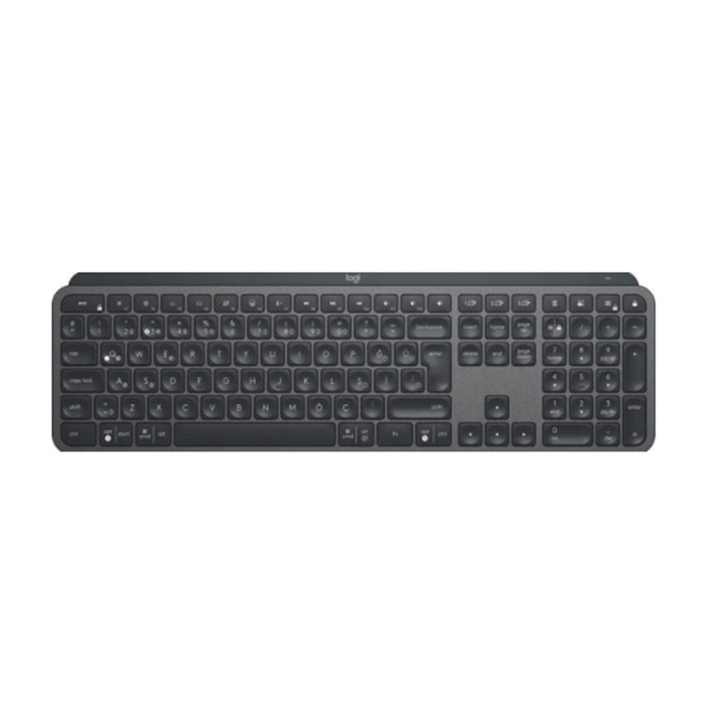 Logitech MX Keys Keyboard for Business - Chairlines