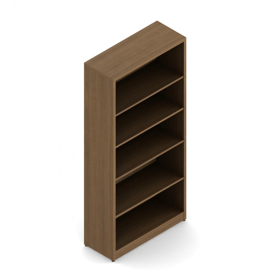 Offices to Go Newland Bookcase - Quick Ship