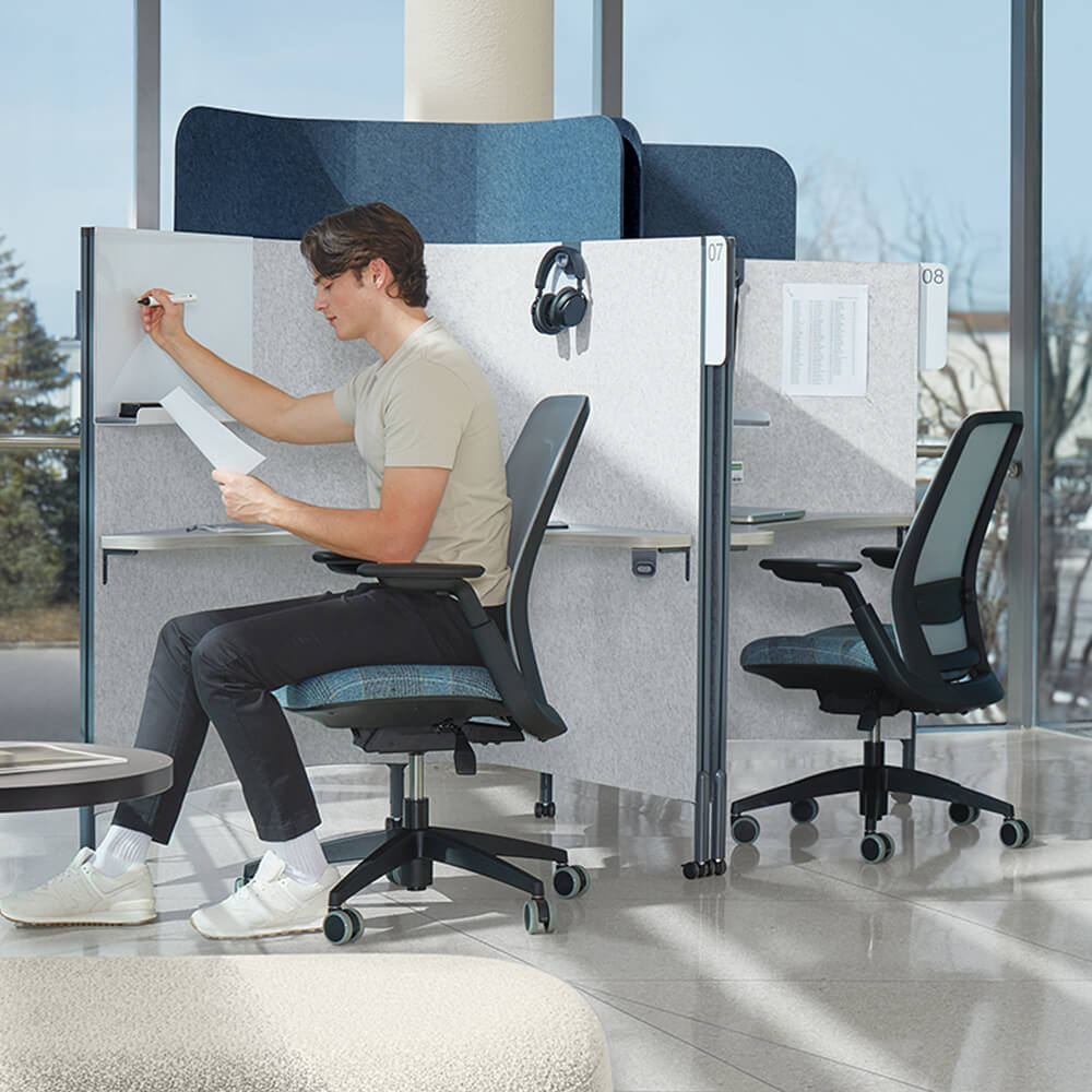 Global Softpod