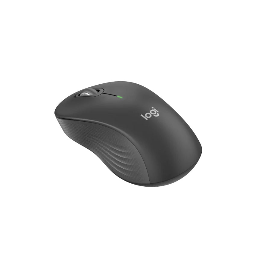 Logitech Wave Keys Combo