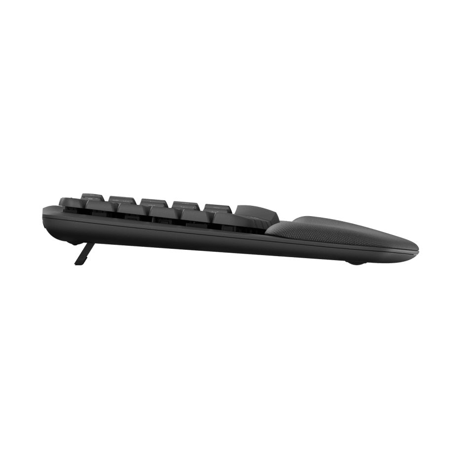 Logitech Wave Keys Combo
