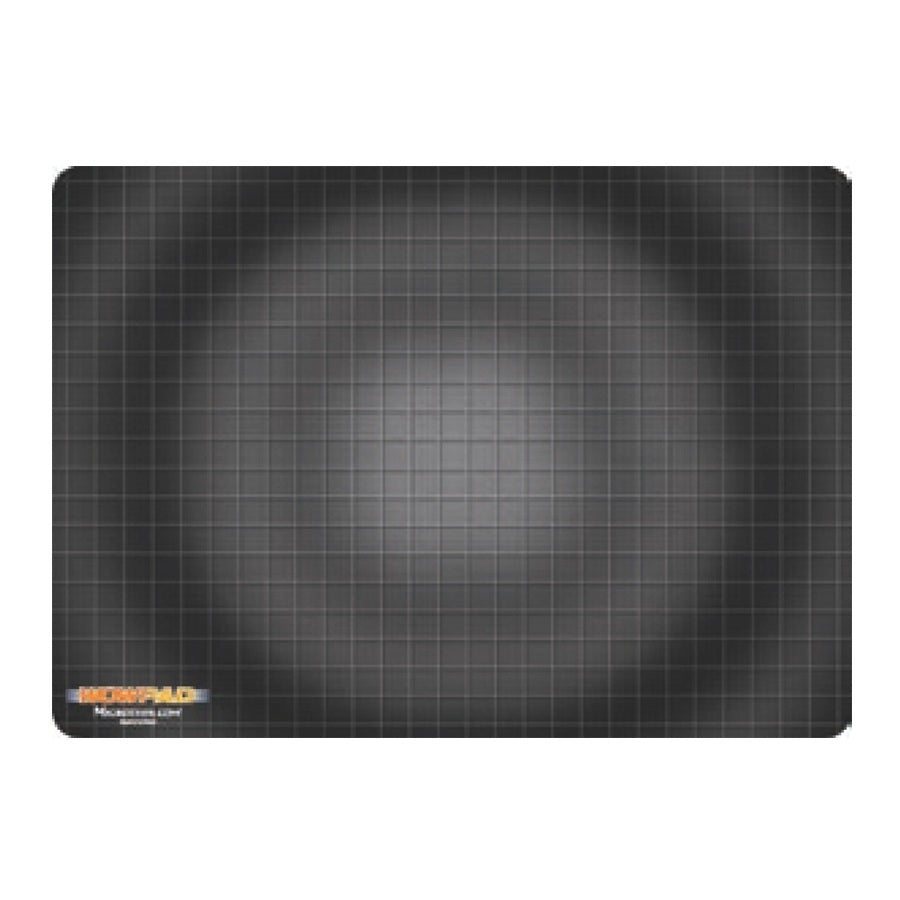 Wow Mouse Pad