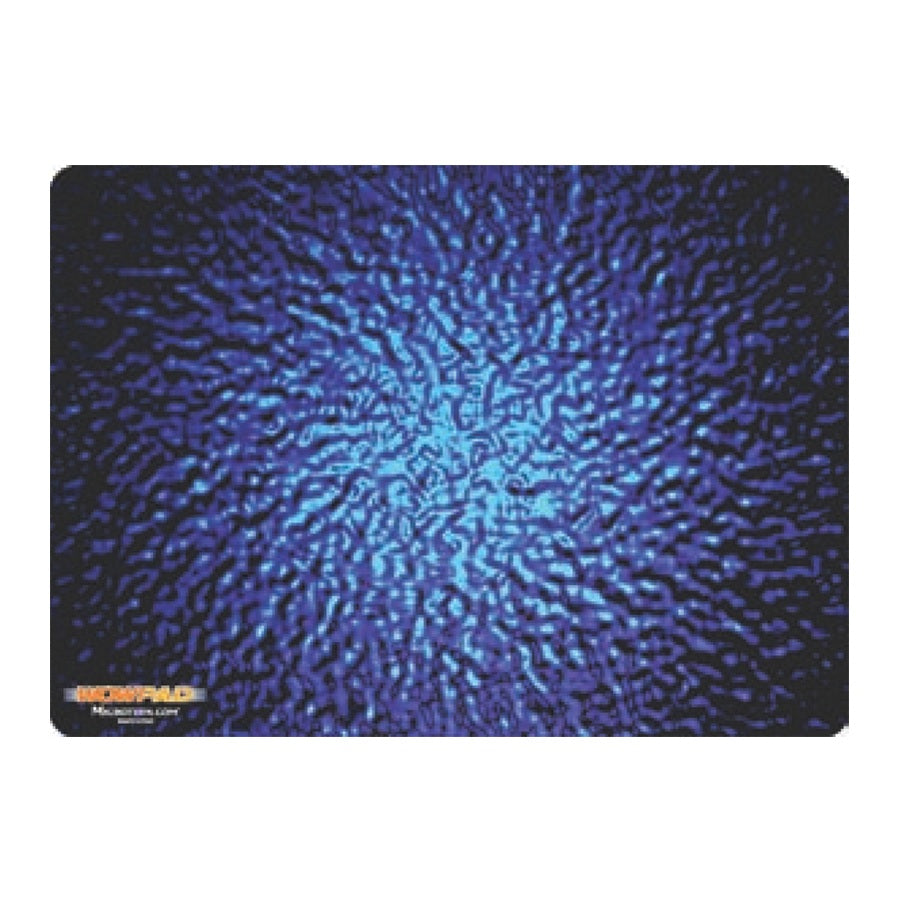 Wow Mouse Pad