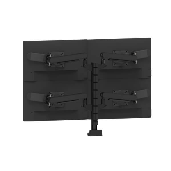 ergoCentric zCentric Monitor Arm