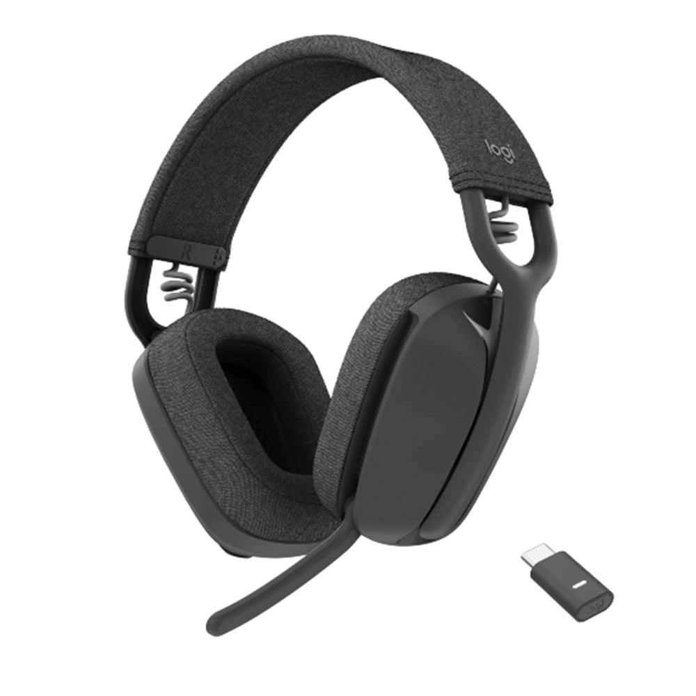 Logitech Zone Vibe Wireless Headset - Chairlines