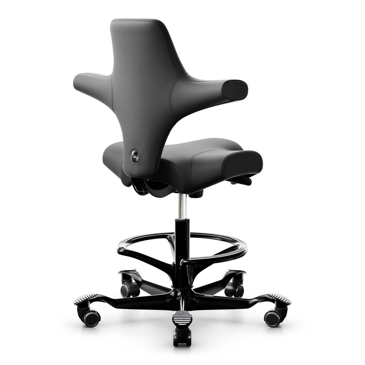 ergoCentric HAG Capisco - Chairlines