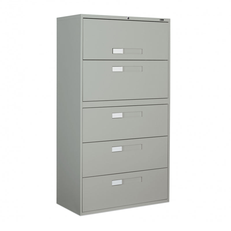 Global 9300 Filing Cabinet 5 Drawer - Chairlines