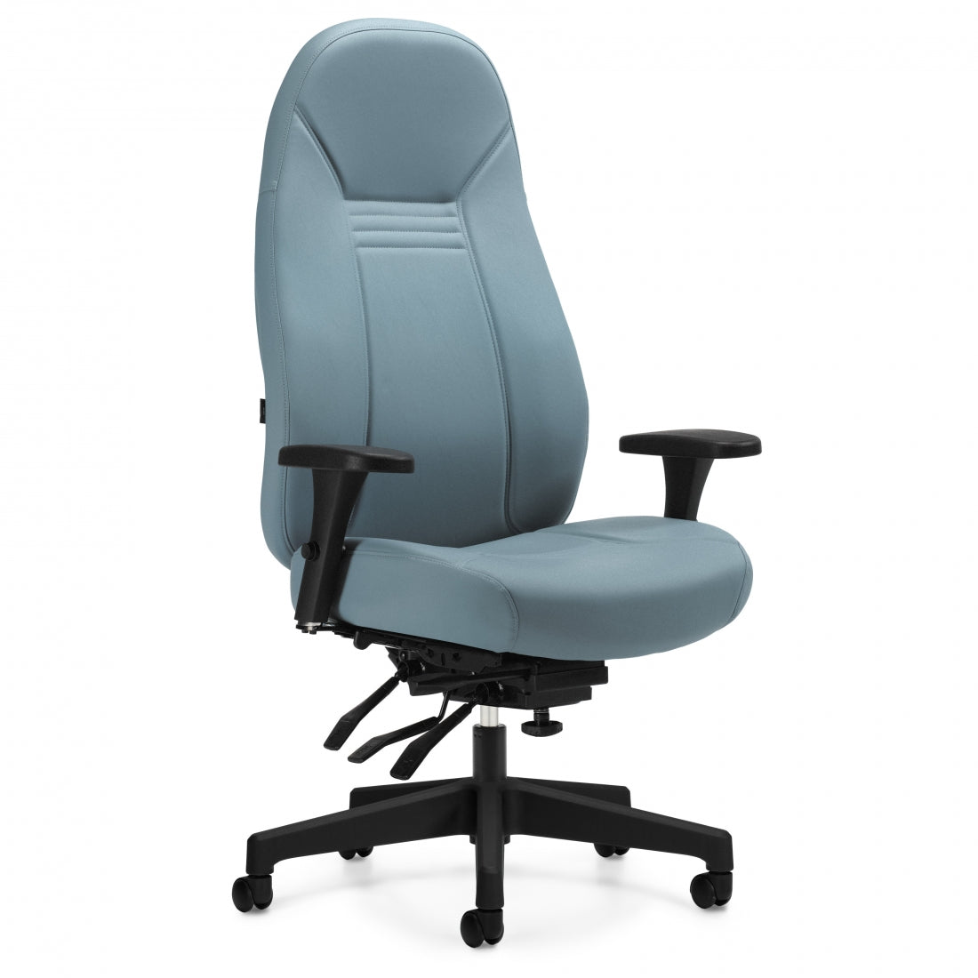 Global Obusforme Comfort XL Series - Chairlines