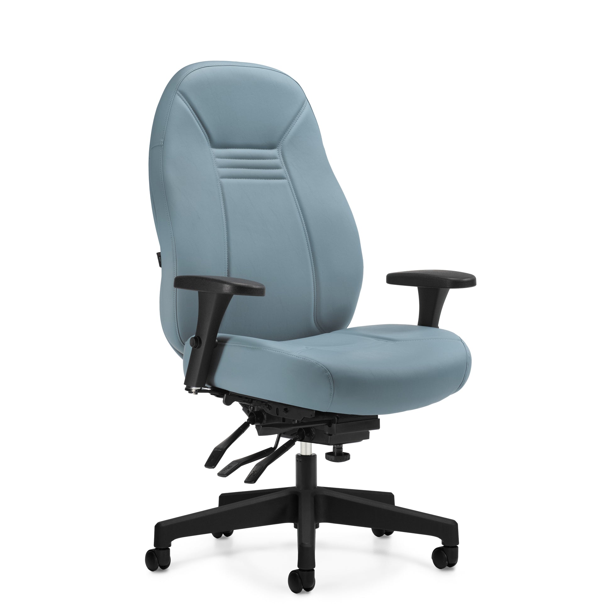 Global Obusforme Comfort XL Series - Chairlines