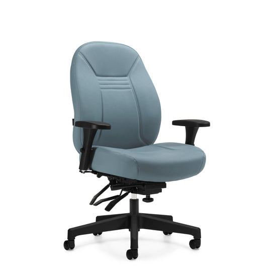 Global Obusforme Comfort XL Series - Chairlines