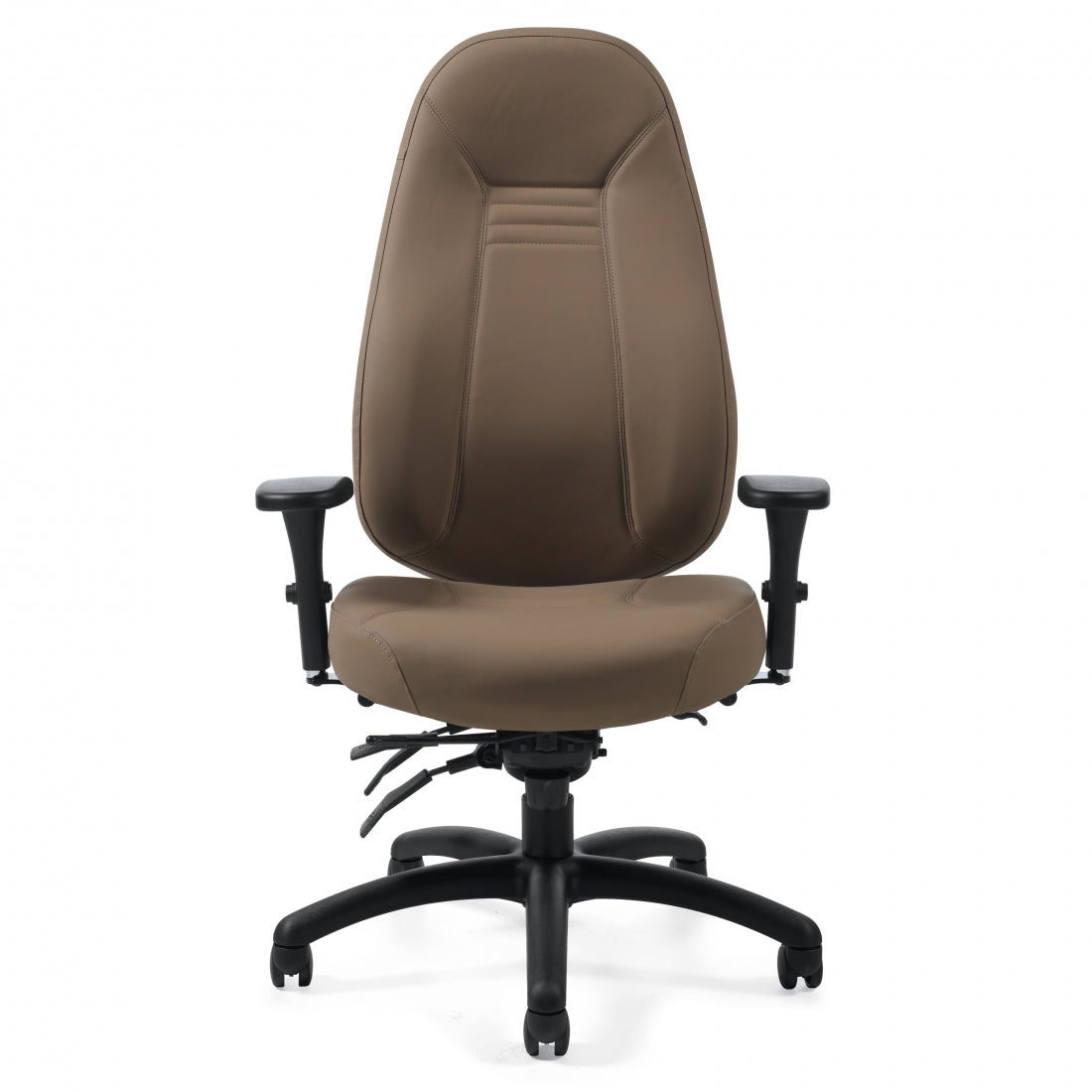 Global Obus Comfort HD Series