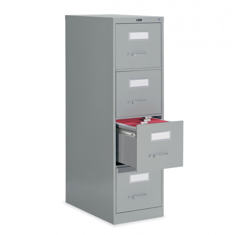 Global Filing Cabinet 4 Drawer Letter (26-401)