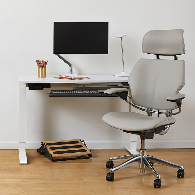 Humanscale Foot Machine - Chairlines