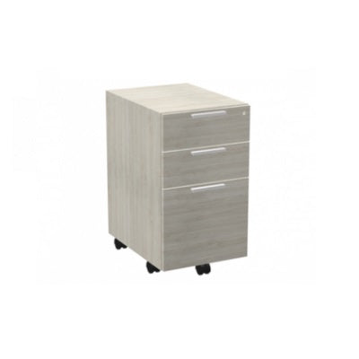 Heartwood Innovations Mobile Pedestal - Chairlines