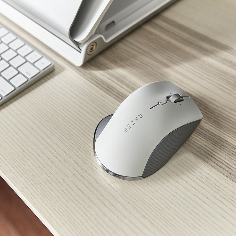 Humanscale Pro Click