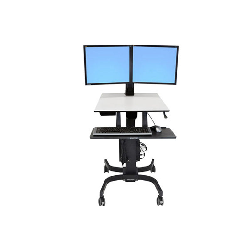 Ergotron WorkFit-C