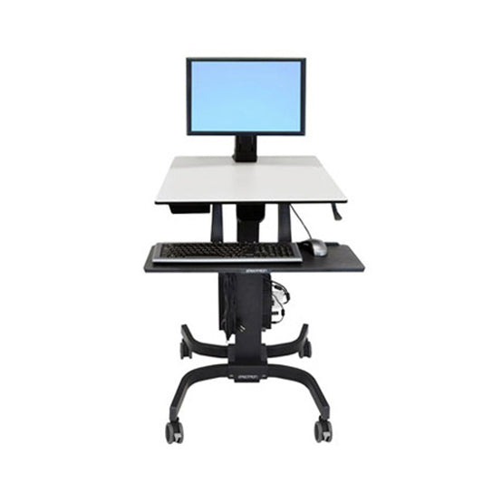 Ergotron WorkFit-C