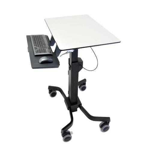 Ergotron Teachwell Mobile Digital Workspace