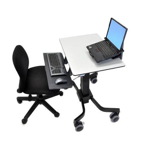 Ergotron Teachwell Mobile Digital Workspace