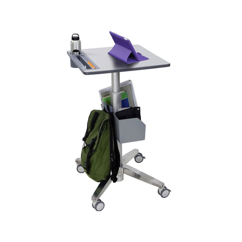 Ergotron LearnFit Adjustable Standing Desk - Chairlines