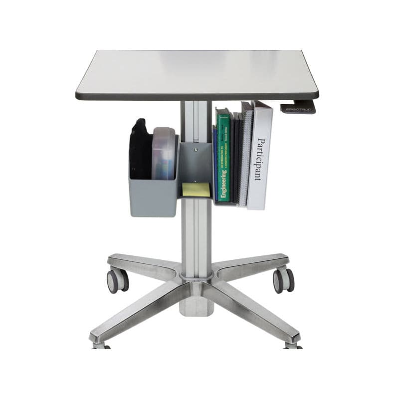Ergotron LearnFit Adjustable Standing Desk - Chairlines