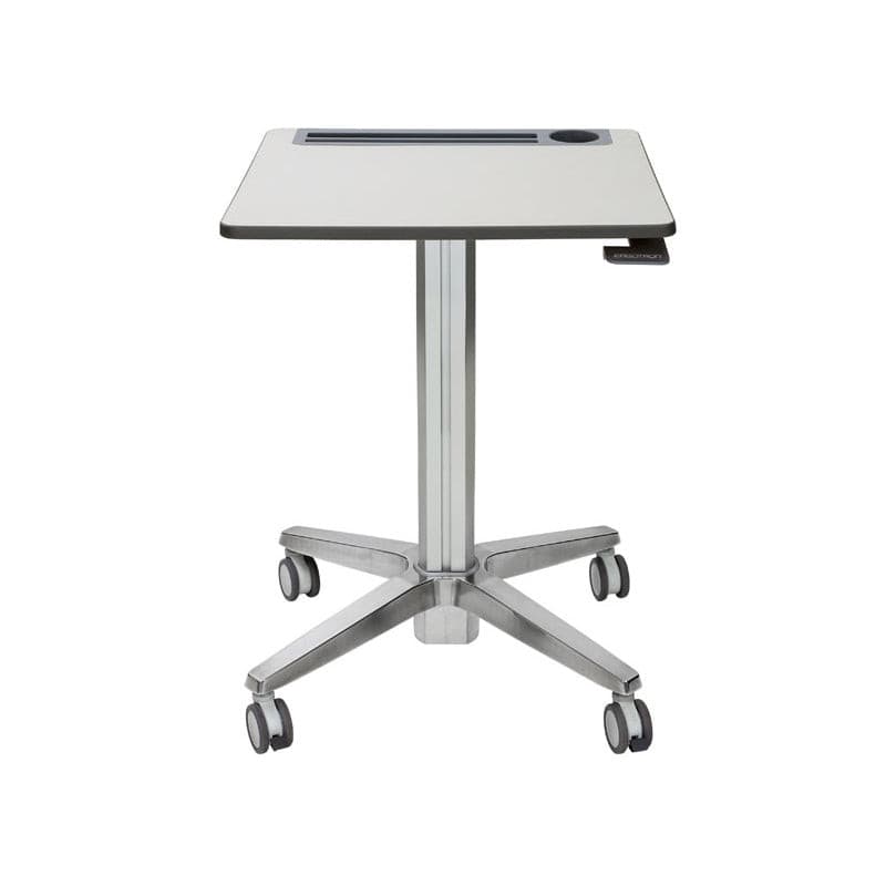 Ergotron LearnFit Adjustable Standing Desk