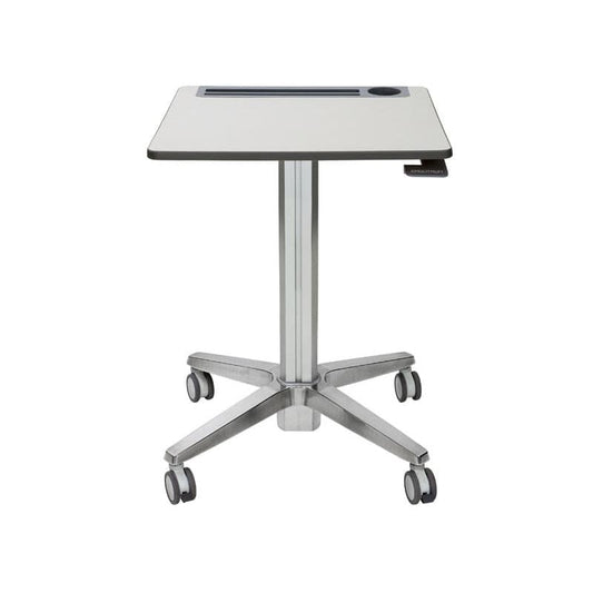 Ergotron LearnFit Adjustable Standing Desk - Chairlines