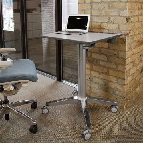 Ergotron LearnFit Adjustable Standing Desk - Chairlines