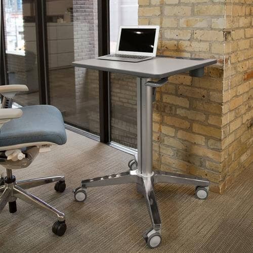 Ergotron LearnFit Adjustable Standing Desk