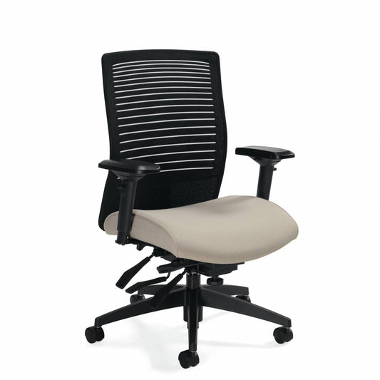 Global Loover - Chairlines