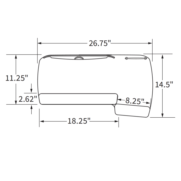 Free! ISE Tray