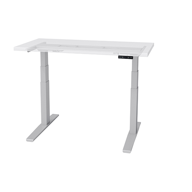 ESI Victory LX 2-Leg Height Adjustable Table - Chairlines