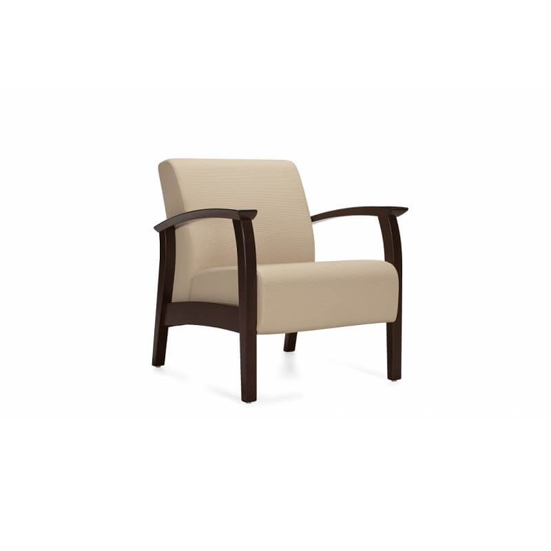 Global Care Primacare Lounge Chair - Chairlines