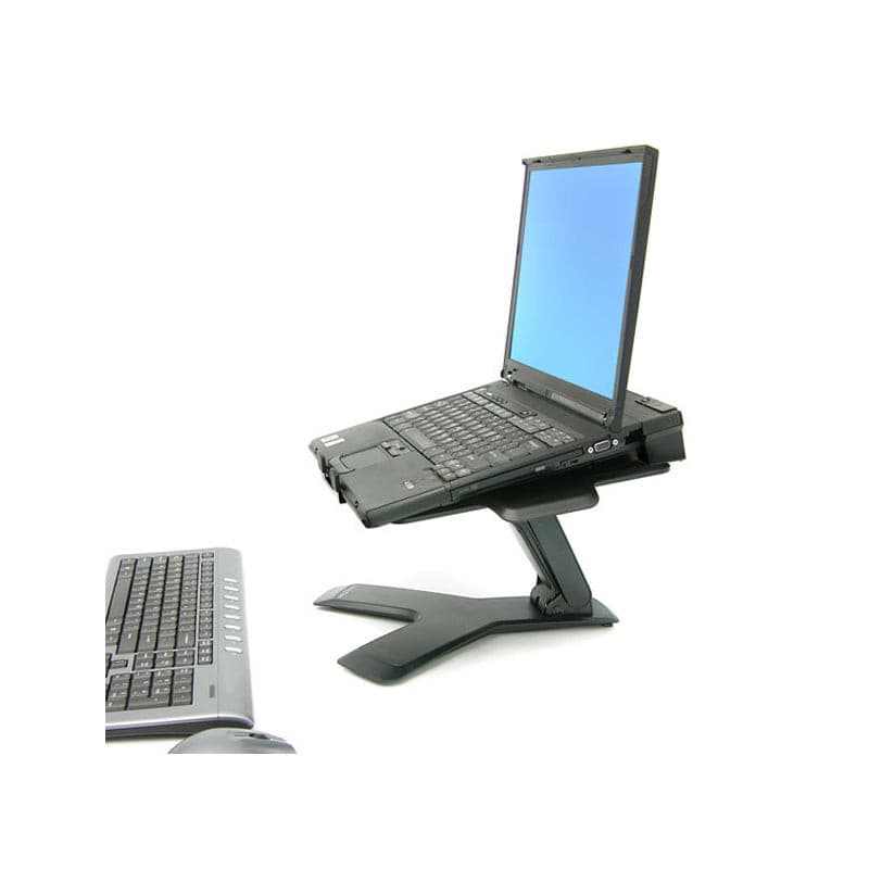 Ergotron Neo-Flex Laptop Stand - Chairlines