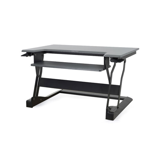 Ergotron Workfit-T Sit-Stand Workstation - Chairlines
