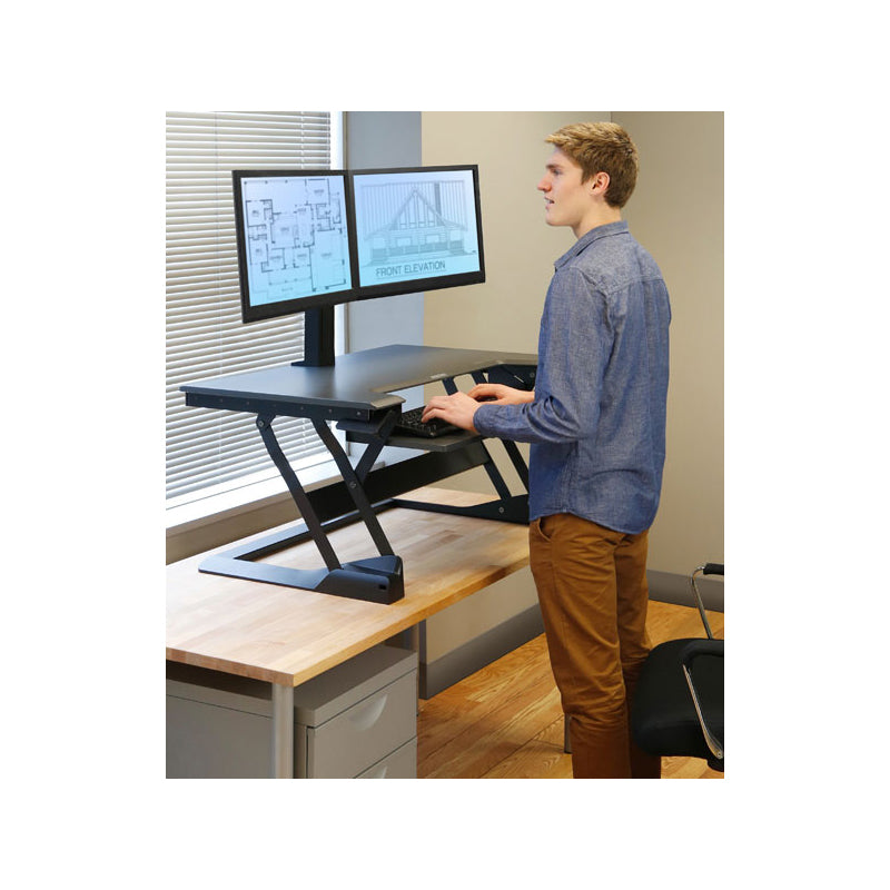 Ergotron WorkFit - TL