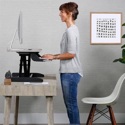Ergotron Workfit-Z - Chairlines